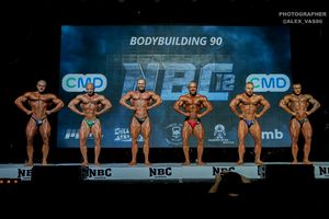 BODYBUILDING 90